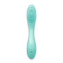 Вібратор Satisfyer Rrrolling Pleasure Mint