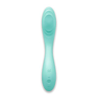 Вибратор Satisfyer Rrrolling Pleasure Mint