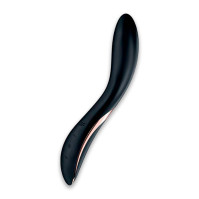 Вибратор Satisfyer Rrrolling Explosion Black