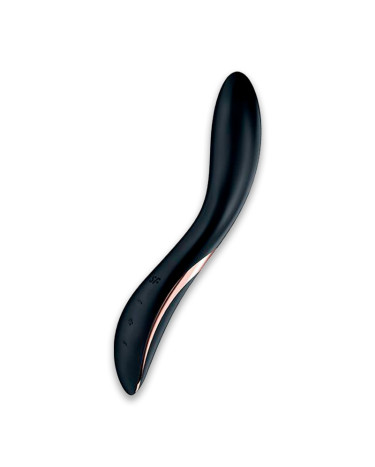 Вібратор Satisfyer Rrrolling Explosion Black