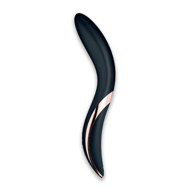 Вибратор Satisfyer Rrrolling Explosion Black