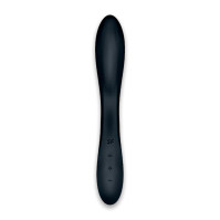 Вибратор Satisfyer Rrrolling Explosion Black