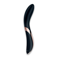 Вибратор Satisfyer Rrrolling Explosion Black