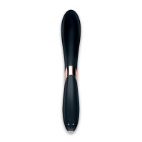 Вибратор Satisfyer Rrrolling Explosion Black