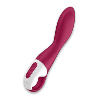 Вібратор Satisfyer Heated Thrill