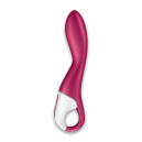 Вібратор Satisfyer Heated Thrill