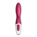 Вібратор Satisfyer Heated Thrill
