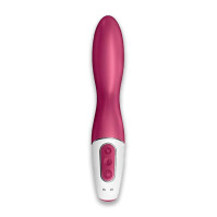 Вібратор Satisfyer Heated Thrill