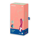 Вібратор Satisfyer Heated Thrill