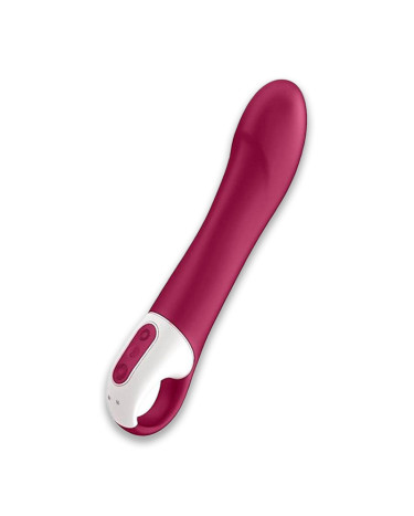 Вибратор Satisfyer Big Heat