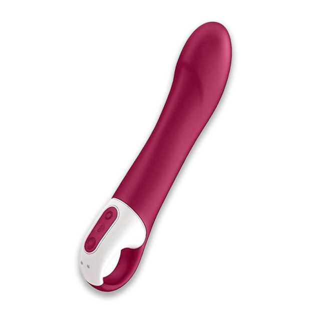 Вибратор Satisfyer Big Heat