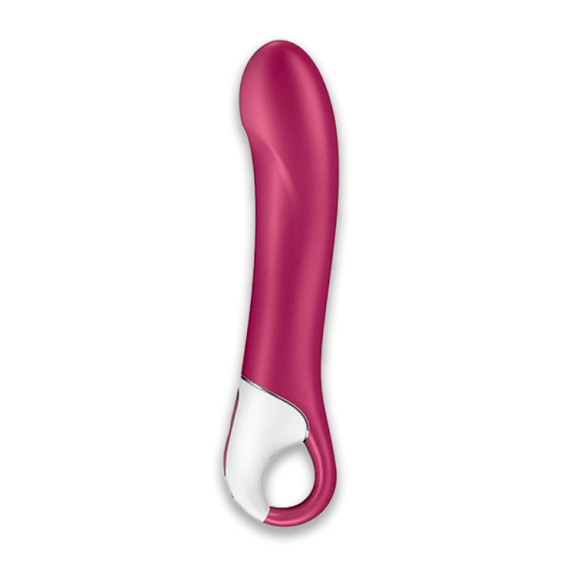 Вибратор Satisfyer Big Heat
