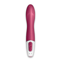 Вибратор Satisfyer Big Heat