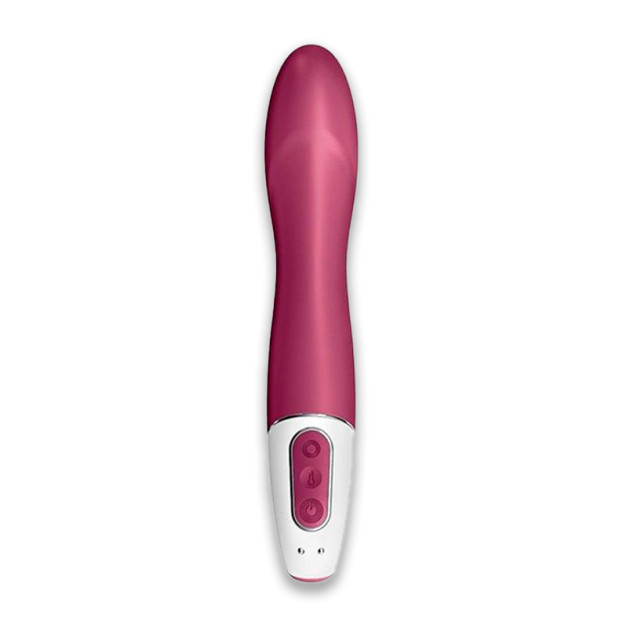 Вибратор Satisfyer Big Heat