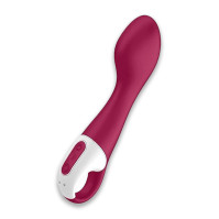 Вибратор Satisfyer Hot Spot
