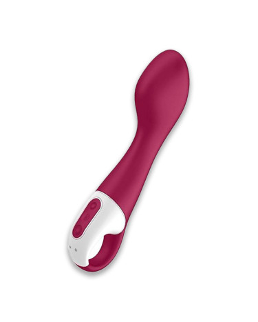 Вибратор Satisfyer Hot Spot