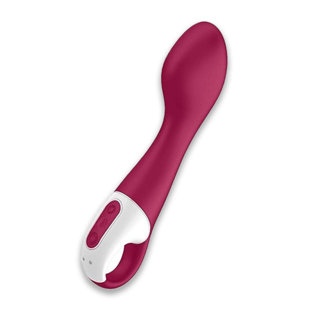 Вибратор Satisfyer Hot Spot