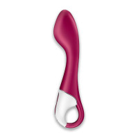 Вибратор Satisfyer Hot Spot