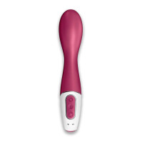 Вибратор Satisfyer Hot Spot