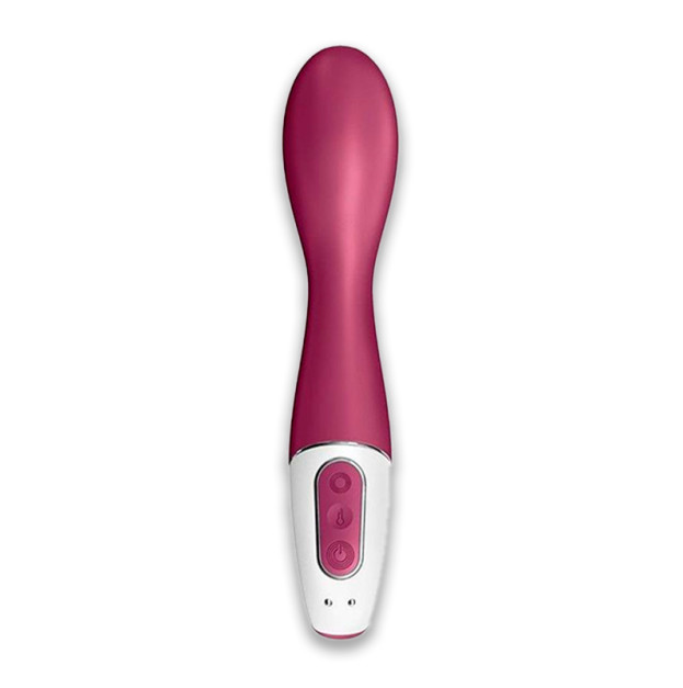 Вибратор Satisfyer Hot Spot