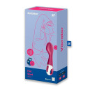 Вібратор Satisfyer Hot Spot