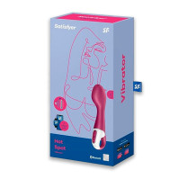 Вибратор Satisfyer Hot Spot