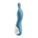 Вібратор Satisfyer A-Mazing 1 Blue