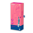 Вібратор Satisfyer A-Mazing 1 Blue