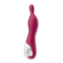 Вибратор Satisfyer A-Mazing 1 Berry