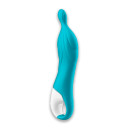 Вібратор Satisfyer A-Mazing 2 Turquoise