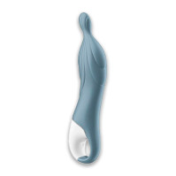 Вібратор Satisfyer A-Mazing 2 Grey