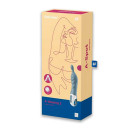 Vibrator Satisfyer A-Mazing 2 Grey