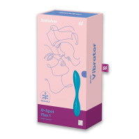 Вибратор Satisfyer G-Spot Flex 1