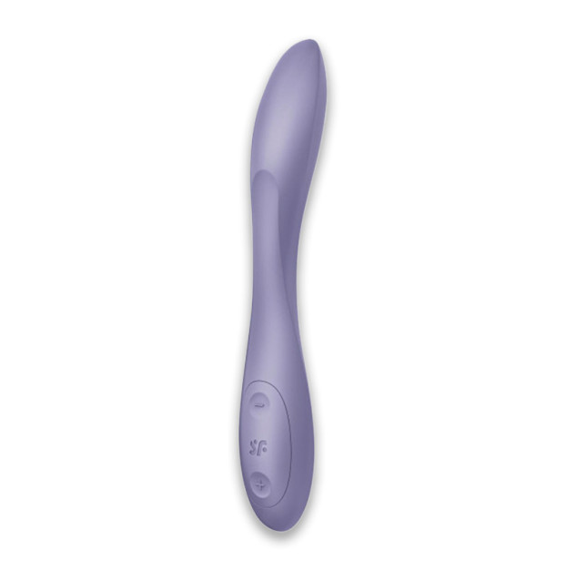 Вібратор Satisfyer G-Spot Flex 2