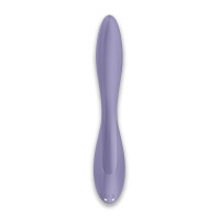 Вібратор Satisfyer G-Spot Flex 2