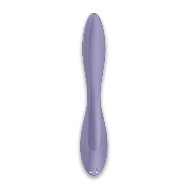 Вібратор Satisfyer G-Spot Flex 2