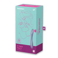 Вібратор Satisfyer G-Spot Flex 2
