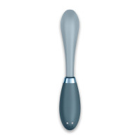 Вібратор Satisfyer G-Spot Flex 3 Grey