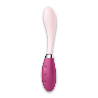 Вібратор Satisfyer G-Spot Flex 3 Red