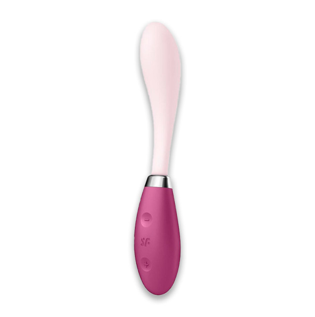 Вібратор Satisfyer G-Spot Flex 3 Red