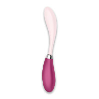 Вібратор Satisfyer G-Spot Flex 3 Red