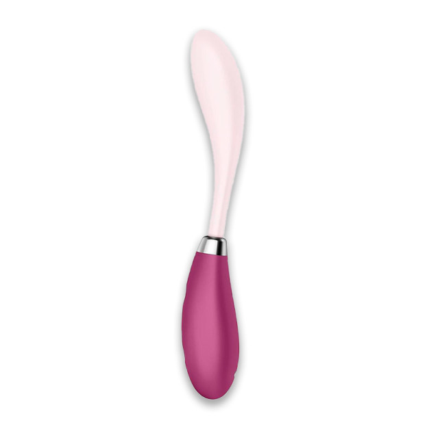Вібратор Satisfyer G-Spot Flex 3 Red
