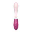 Вібратор Satisfyer G-Spot Flex 3 Red