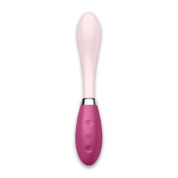 Вібратор Satisfyer G-Spot Flex 3 Red
