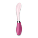Вібратор Satisfyer G-Spot Flex 3 Red