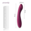 Вібратор Svakom Amy 2