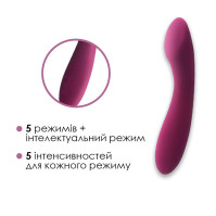 Вибратор Svakom Amy 2