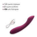 Вібратор Svakom Amy 2