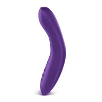 Вібратор We-Vibe Rave G-Spot