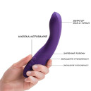 Вібратор We-Vibe Rave G-Spot